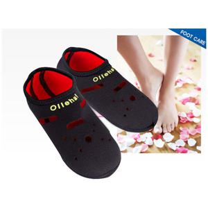 방한 보온 덧신 5세트 발열 겨울 양말 각질 덧버선 수면 버선