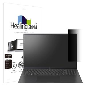 LG 그램 16인치 2022 16ZD95P 메신저 사이드 보안필름
