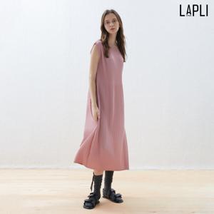 [최초가 179000원] 언발란스 슬릿 H라인 원피스_LPOPF123006