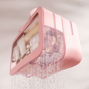 수영 가방 방수 목욕 수영장 수영복 물놀이 메쉬 백 수영장가방 샤워가방 방수가방