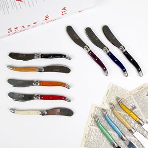 장네론 라귀올 커트러리 버터나이프 15.5cm