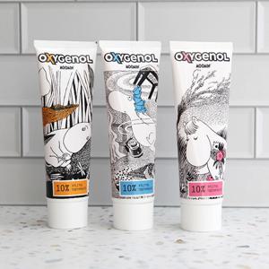 옥시제놀 무민치약 성인용 96g(만6세부터 사용)