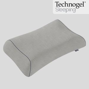 컨투어 정품 베개커버 그레이