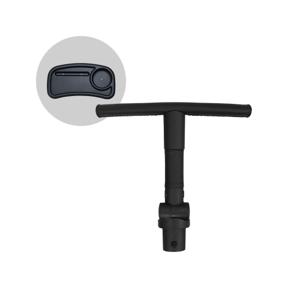 와이업 휴대용유모차 지니에스 범퍼바(T자형/U자형)