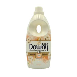 다우니 고농축 섬유유연제  코튼 퓨어 러브  1L 집들이선물 향수컬렉션 향기로운 향기 탈취