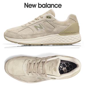 NEW BALANCE 1880 V1 프레쉬폼 운동화 워킹화 베이지 UW1880S1