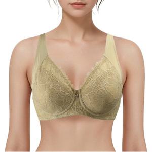 [롯데백화점](언더웨어)]겨드랑이 완 벽 커버 기 능성 풀컵 큰컵 브라 2종택1  BR3511