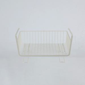 마이키친 분체 선반밑 정리바스켓 M 멀티형