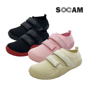 SOCAM 쏘캄 아쿠아슈즈 헬스 홈트레이닝 데드리프트 물놀이 운동화