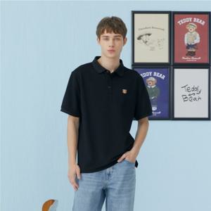 남성 PK 반팔 티셔츠 (T06M-1)