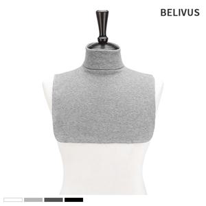 빌리버스 남자 페이크 폴라 BJHM001 목폴라 레이어드 넥워머