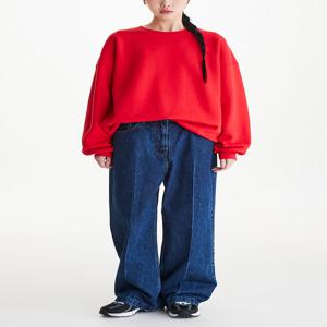 [톰보이] 기모쮸리 라운드 맨투맨 9104422993