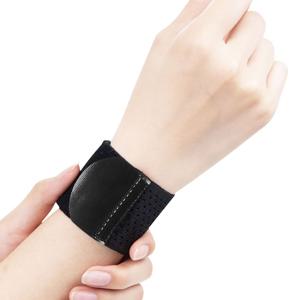 초경량 슬림 손목보호대 압박아대