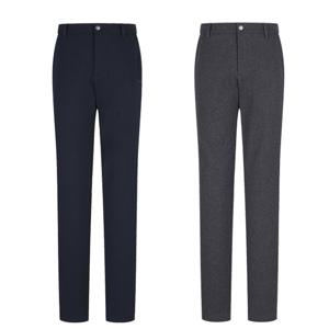 남성 기모 사이드 포인트 팬츠 112C3PT902