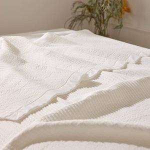 모달 쿨링 차렵이불 겸 패드(3color)