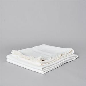 쿨링 인견 골지 홑겹이불 (2color)