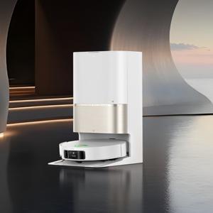 [환승지원 특 가 99만] X50s Pro Ultra 올인원 로봇청소기