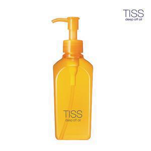 (공식수입)티스 딥 오프 클렌징 오일 280ml
