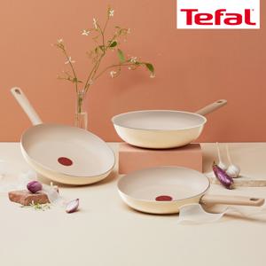 티타늄2X 글로시샤인 후라이팬 웍 2종 3종세트