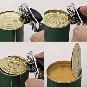 통조림 업소용 오프너 깡통 따개 통조림오프너 병따개 만능오프너 통조림따개 깡통따개