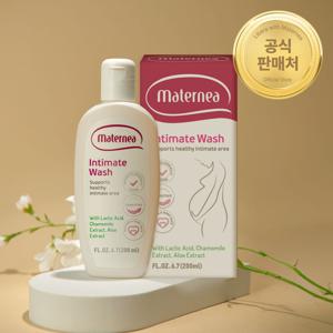 약산성 임산부 여성청결제 200ml 1개입 예비맘 산전/산후 케어