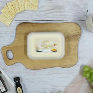 [팜인 카이막 180g*2입] 천상의맛 튀르키예 카이막 크림치즈 [원산지:튀르키예]