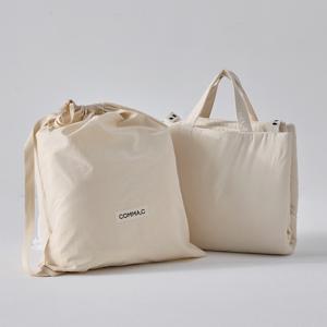 낮잠이불세트 가방