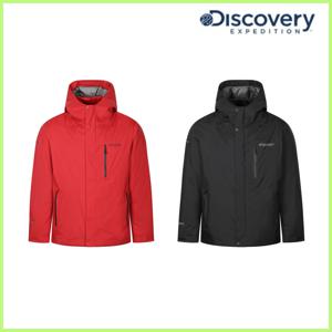 [택가:49만](남성) 베르겐 퍼텍스쉴드 구스 방수 다운 DMDJCW056