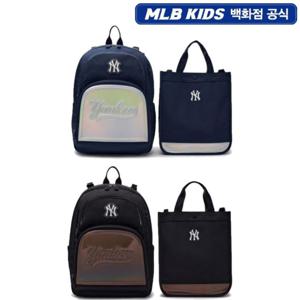 MLB키즈 잭 책가방 7LBKB025N JS