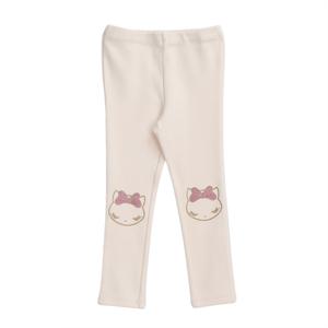 [프렌치캣] IV 무릎나염 레깅스 CL 겨울소재 Q25DKP210