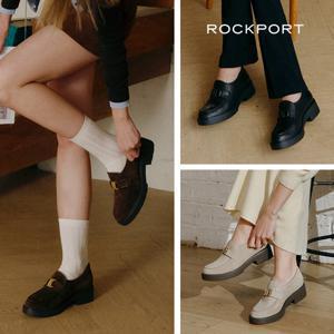 NEW [락포트] 26SS 더 가벼워진 램스킨 로퍼