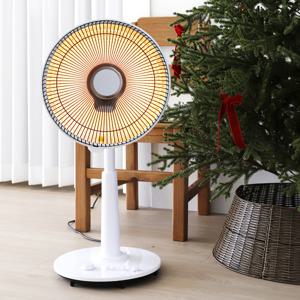 라플란 선풍기형 히터 LPL-900CH 난로 가정용 카본 온열 전기