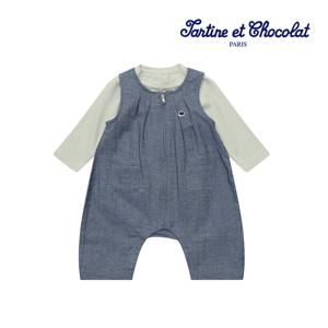 [정상가 139,000] BG포포멜빵상하