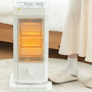 라플란 오방난로 가정용 난로 사무실 LPL-2K5WAY 전기히터