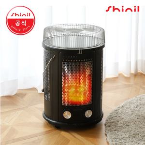 SHINIL 원통형 오방난로 하이라이트 히터 SEH-2000HB