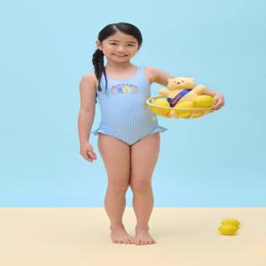 [아레나] 젤리베어 아동 원피스 U백 A5FG1GO01 A5FG1GO01LIL