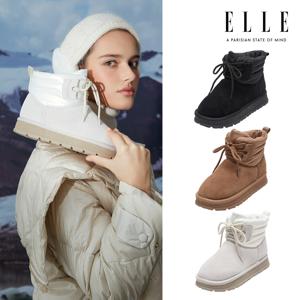 24fw신상  여성 쥴리 어그 패딩부츠_3종 택1_SHELBO24W07W