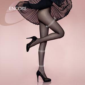 앙코르 35D 레그컨트롤 DCY 팬티스타킹 레벨3 A2063N