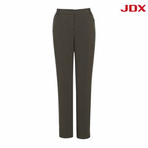 여성 안사시 스트레치 패딩 팬츠(X2PTU8718KH)