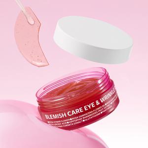 블레미쉬 케어 아이 앤 미간 패치 90매