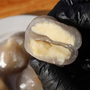 [겨울간식] 강원도식 생감자떡 1.8kg (600g×3팩)