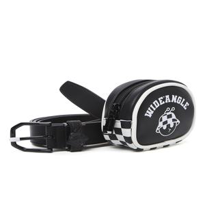 WG 미니백 세트 슬림 벨트 WWU23Y02Z1