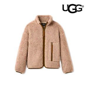 [25FW] 어그 공식 마를렌 콘페티 자켓 1173392-WPPP