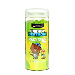 에너지 포도당 캔디 190정