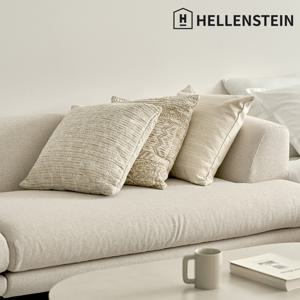 [NEW] 자카드 쿠션 커버 3종 세트