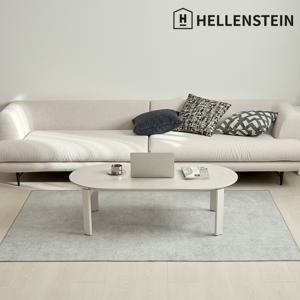 [NEW][미끄럼방지][논슬립] 워셔블 자카드 극세사 러그