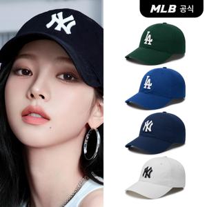 [카리나 PICK] 에이스 언스트럭쳐 볼캡 14종 택 1 3ACP6601N