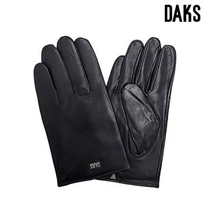닥스 남성 가죽장갑 GPD222I