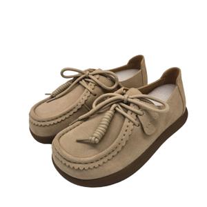 탠디 여성화 모카신 G25445-BEIGE