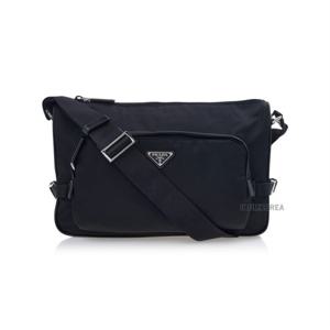 FW25 남성 라지 사피아노 숄더백 2VH191 2DMG F0002 (OOO)